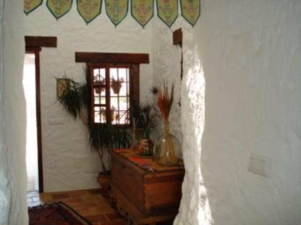 Cueva de La Alegría Huéscar Quarto foto