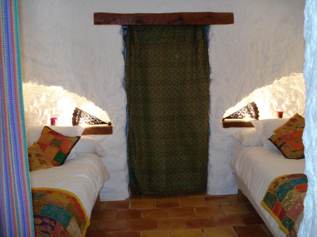 Cueva de La Alegría Huéscar Quarto foto